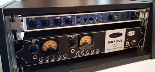 Scheda audio rme - scheda,