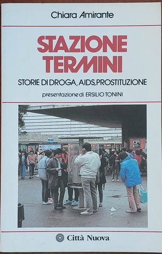 Stazione termini storie di - stazione, termini.