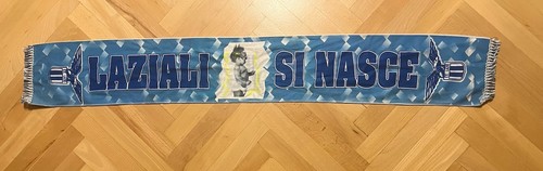 Sciarpa calcio lati vecchia - sciarpa,