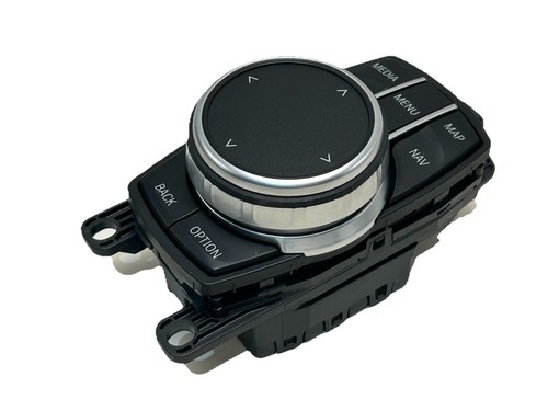 Pannello controller bmw - pannello,