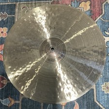 Piatto Paiste Signature