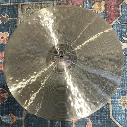 Piatto paiste signature - piatto,