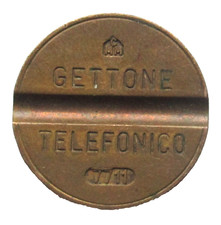 Marca telefonica Italia