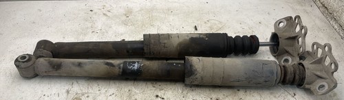 Coppia ammortizzatori per fiat - ammortizzatori,