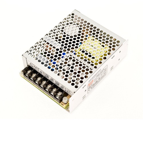 Mean well 65a alimentatore - mean, rd-65a