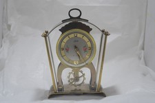 Rare Antique Schatz 8 Day