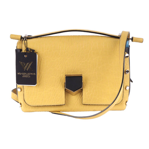Borsa tracolla jimmy choo - tracolla,