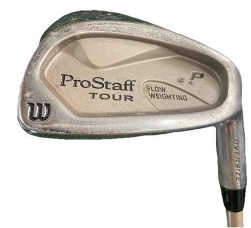 Wilson prostaff tour - prostaff,