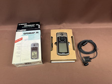 Garmin GPSMAP 76 GPS portatile