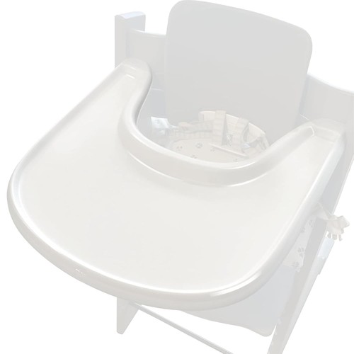 Stokke tripp trapp - stokke, high