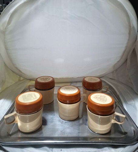 Vendo set completo - composto, da