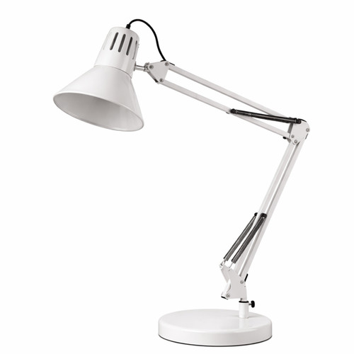 Abatjour lampada scrivania - abatjour, da
