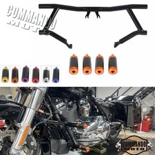 Crash Bar Highway per Harley