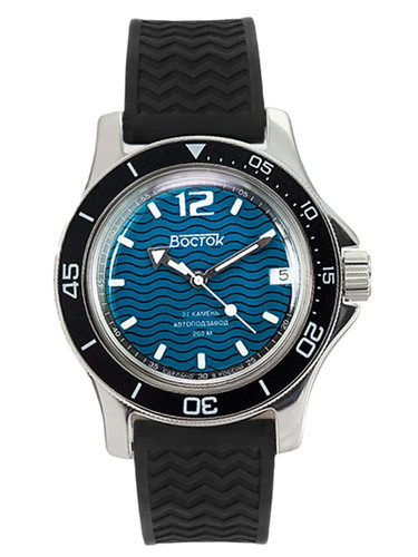 Vostok amphibia 13040a russian - amphibia,
