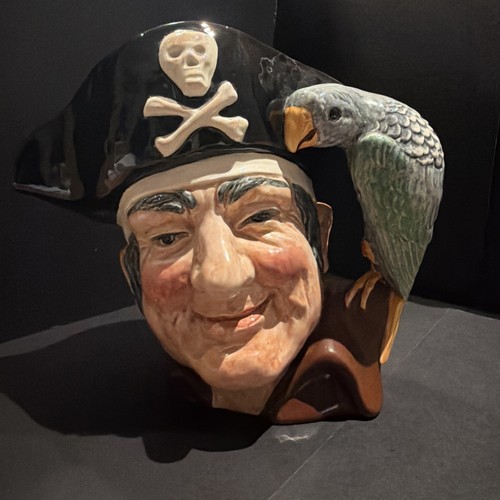 Vintage royal doulton long - vintage,