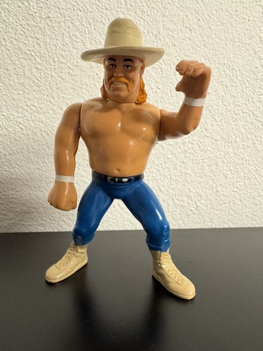 Personaggio hasbro billy - ww,