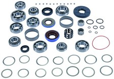 Kit riparazione cambio polaris - kit,