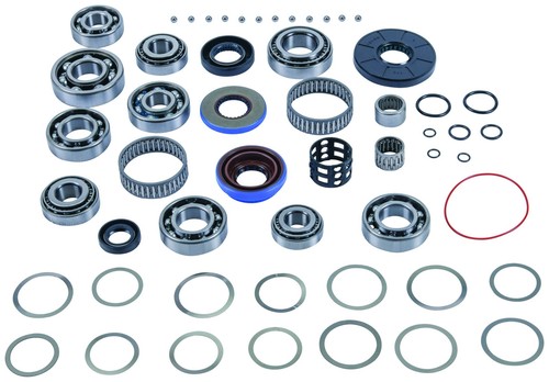 Kit riparazione cambio polaris - kit,