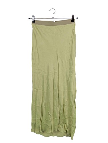 Stradivarius gonna midi donna - stradivarius,
