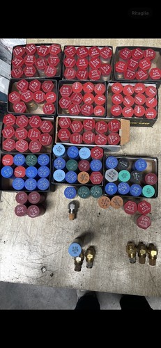 Ugello gasolio danfoss - ugello,
