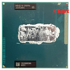 Intel Core i7-3610QM 2,30 GHz