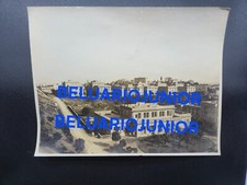 Genova Ospedale San Martino  cucina e reparto chirurgico prospetto Foto  anni 30