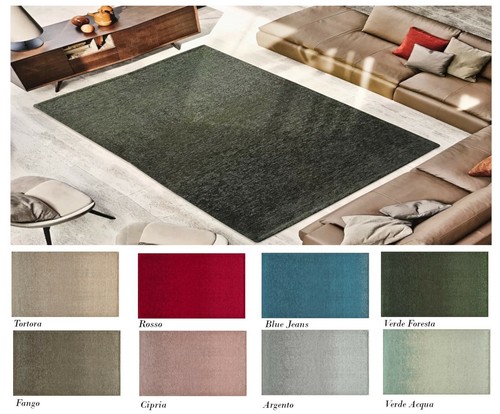 Tappeto arredo ciniglia - tappeto,