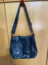 Borsa tracolla Carpisa in vera pelle