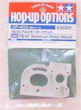 Supporto motore Tamiya TB-01
