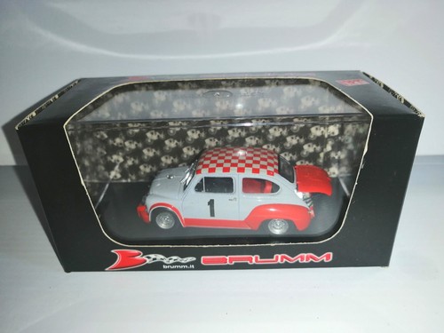 Fiat abarth 1000 - fiat, coppa