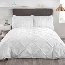 Copertura Duvet Bianco