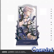 Giocattolo Ufficiale Mihoyo