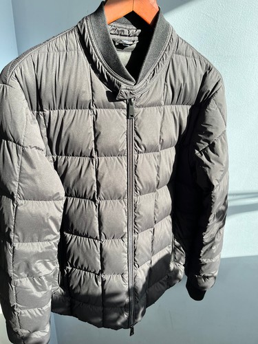 Armani jeans uomo trapuntato - jeans,