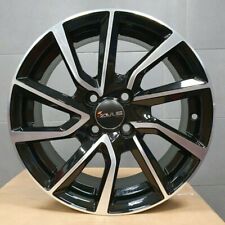 KIT 4 CERCHI IN LEGA NUOVI DA