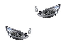 Set Fanali Sinistra Destra