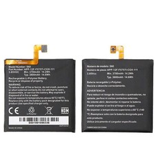 NUOVO per CAT S60 batteria