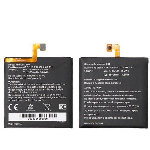 Nuovo per batteria cat - per,