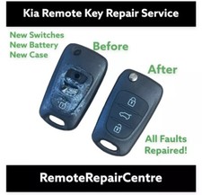 Per Kia Rio Ceed Sportage