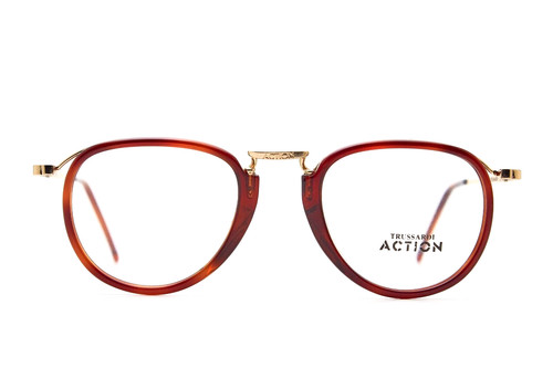 Vintage occhiali trussardi - vintage,