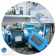 Kit elettropompa jet 75 ed il