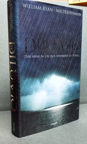 Ryan diluvio 7500 anni - il,