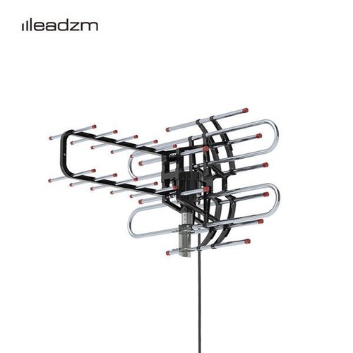Antenna esterno 200miglia - esterno,