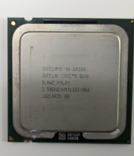 Processore CPU Intel Core 2