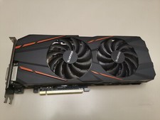 GIGABYTE NVIDIA GeForce