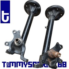 Ammortizzatori BMW E30 316i