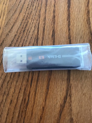 Adattatore wireless link - wireless, d-link