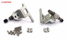 Supporti tampone posteriori