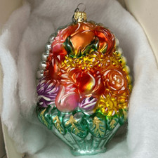 CHRISTOPHER RADKO "Flower