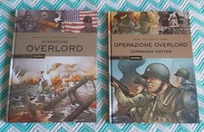 OPERAZIONE OVERLORD - 1 e 2