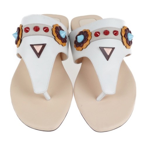Sandali infradito fendi 35 - infradito, #35